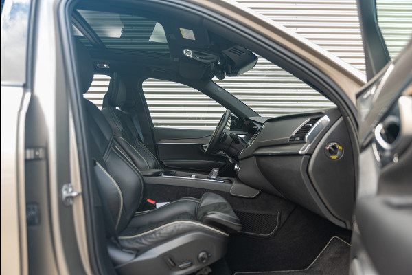 Volvo XC90 B5 DSL Aut. R-Design Full Option Trekhaak 235pk