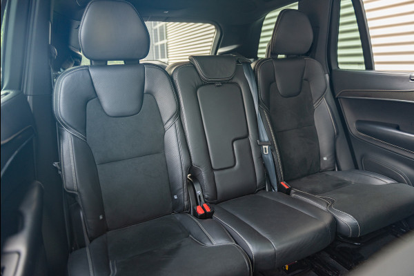 Volvo XC90 B5 DSL Aut. R-Design Full Option Trekhaak 235pk