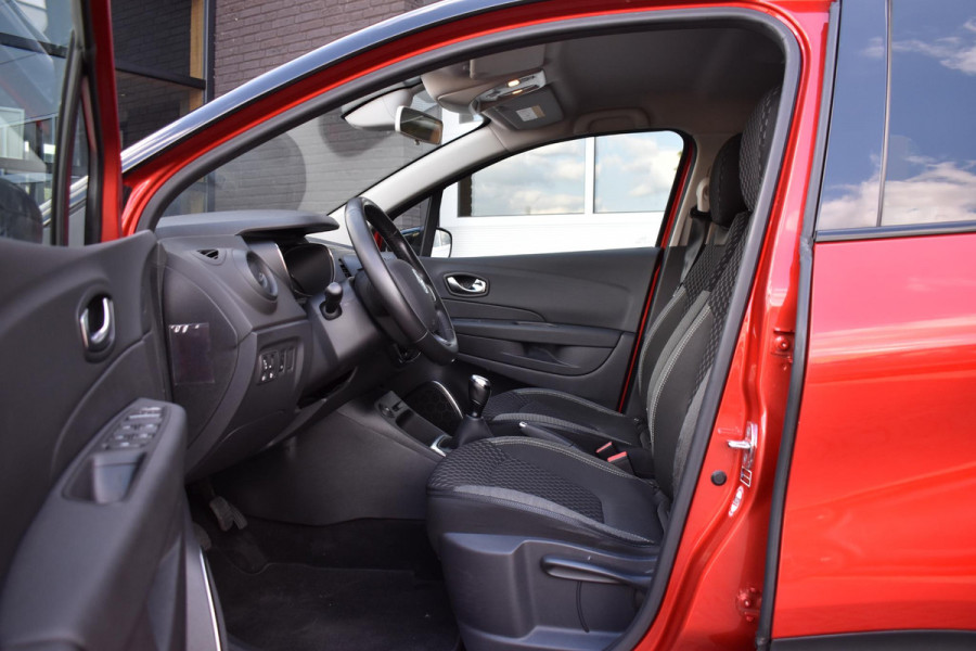 Renault Captur 0.9 TCe 90PK Intens | Navi | Camera | Incl. garantie