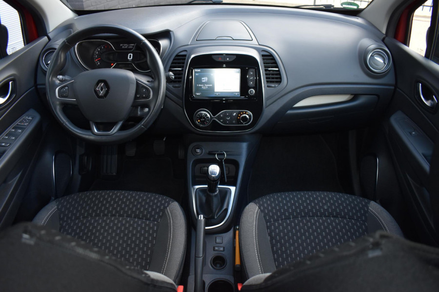 Renault Captur 0.9 TCe 90PK Intens | Navi | Camera | Incl. garantie