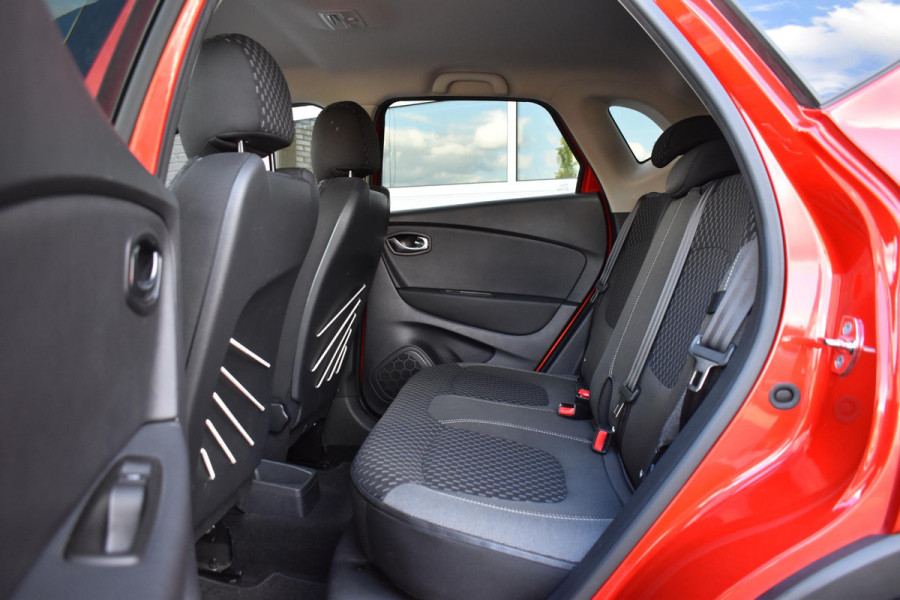 Renault Captur 0.9 TCe 90PK Intens | Navi | Camera | Incl. garantie