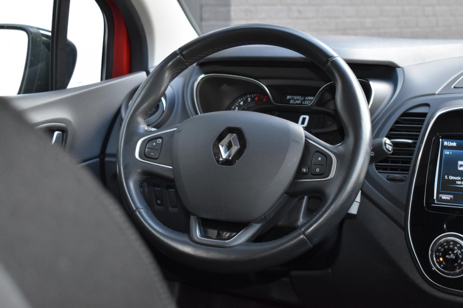 Renault Captur 0.9 TCe 90PK Intens | Navi | Camera | Incl. garantie