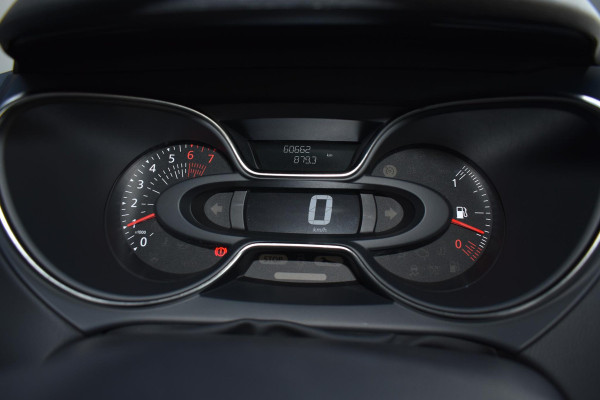 Renault Captur 0.9 TCe 90PK Intens | Navi | Camera | Incl. garantie