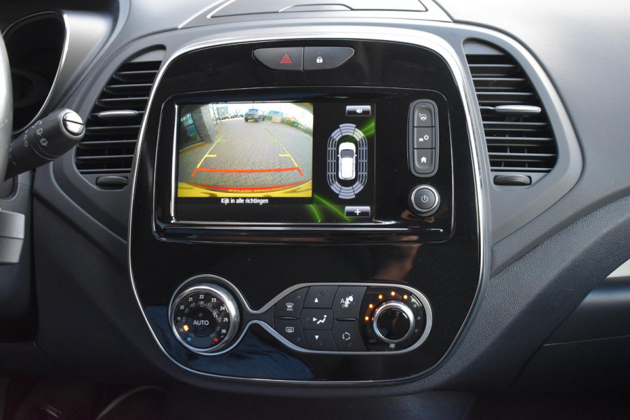 Renault Captur 0.9 TCe 90PK Intens | Navi | Camera | Incl. garantie