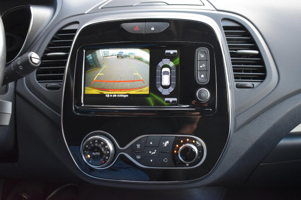Renault Captur 0.9 TCe 90PK Intens | Navi | Camera | Incl. garantie