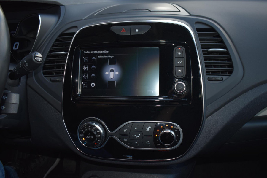Renault Captur 0.9 TCe 90PK Intens | Navi | Camera | Incl. garantie