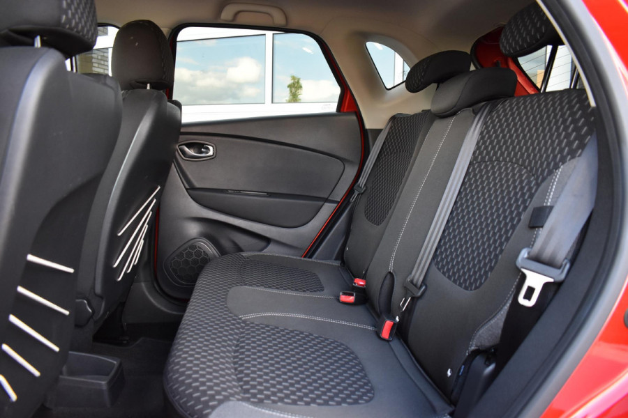 Renault Captur 0.9 TCe 90PK Intens | Navi | Camera | Incl. garantie