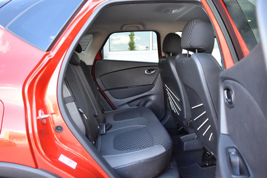 Renault Captur 0.9 TCe 90PK Intens | Navi | Camera | Incl. garantie