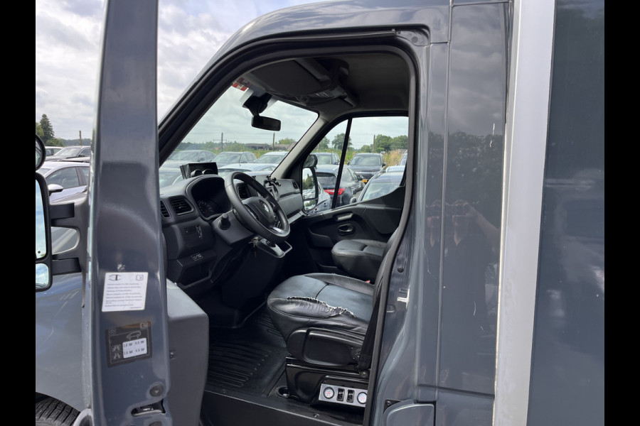 Renault Master T35 2.3 dCi 150 L3 Energy Aut. *CAMERA | AIRCO | CRUISE | RADIO-MP3 | AIR-PRESSURE-SEAT*