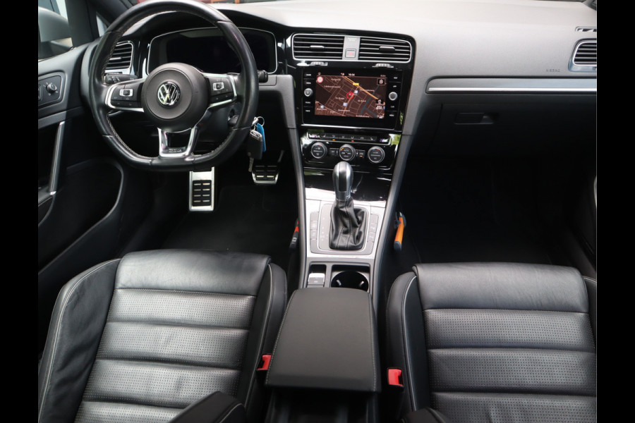 Volkswagen Golf 2.0 TDI GTD DSG / NL Auto