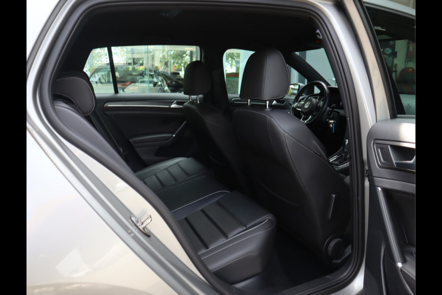 Volkswagen Golf 2.0 TDI GTD DSG / NL Auto