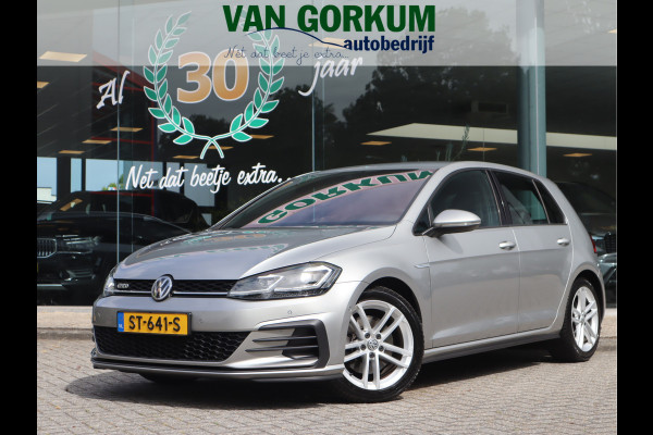 Volkswagen Golf 2.0 TDI GTD DSG / NL Auto