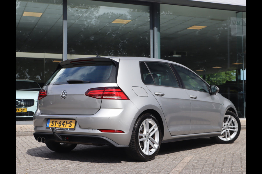 Volkswagen Golf 2.0 TDI GTD DSG / NL Auto