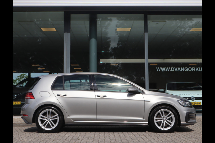 Volkswagen Golf 2.0 TDI GTD DSG / NL Auto