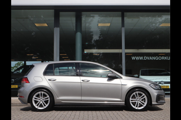 Volkswagen Golf 2.0 TDI GTD DSG / NL Auto