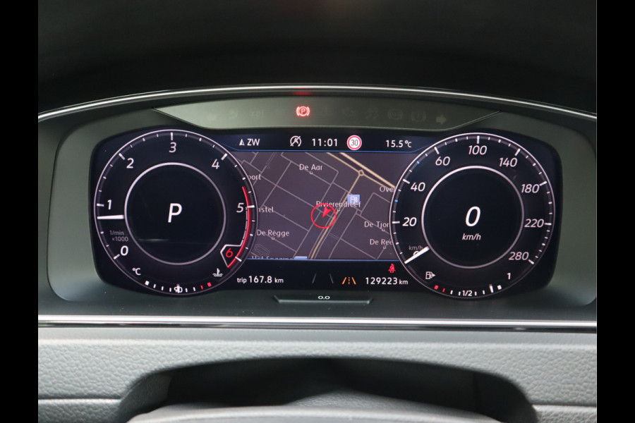 Volkswagen Golf 2.0 TDI GTD DSG / NL Auto
