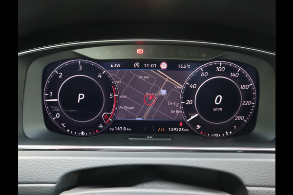 Volkswagen Golf 2.0 TDI GTD DSG / NL Auto