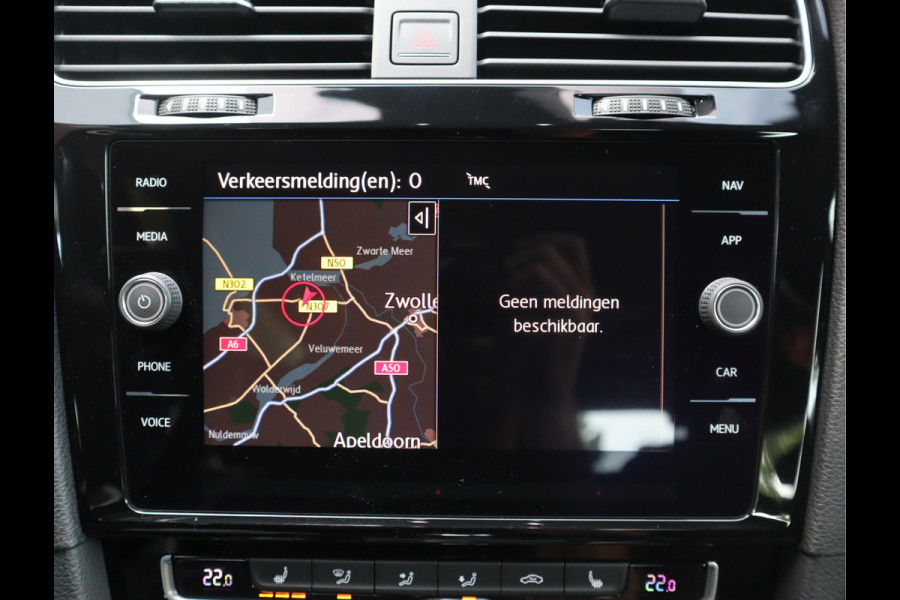 Volkswagen Golf 2.0 TDI GTD DSG / NL Auto