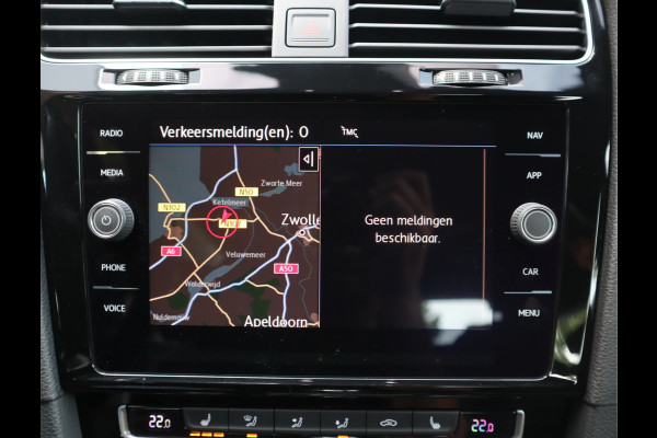 Volkswagen Golf 2.0 TDI GTD DSG / NL Auto