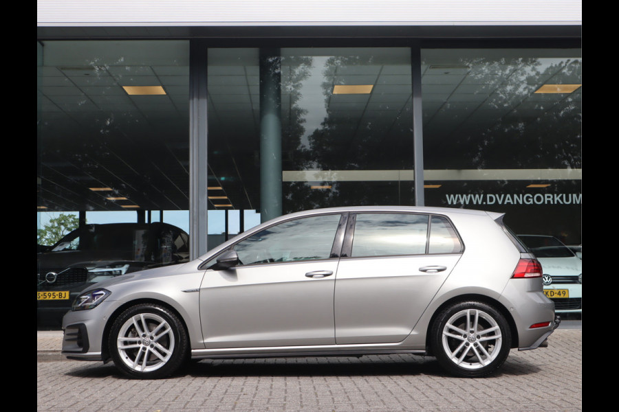 Volkswagen Golf 2.0 TDI GTD DSG / NL Auto