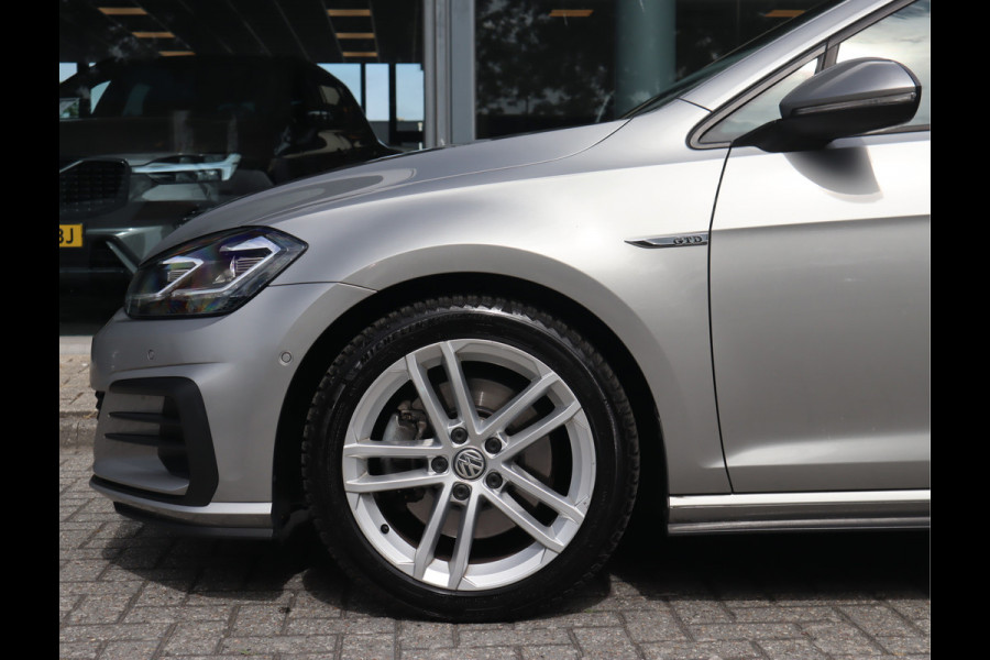 Volkswagen Golf 2.0 TDI GTD DSG / NL Auto