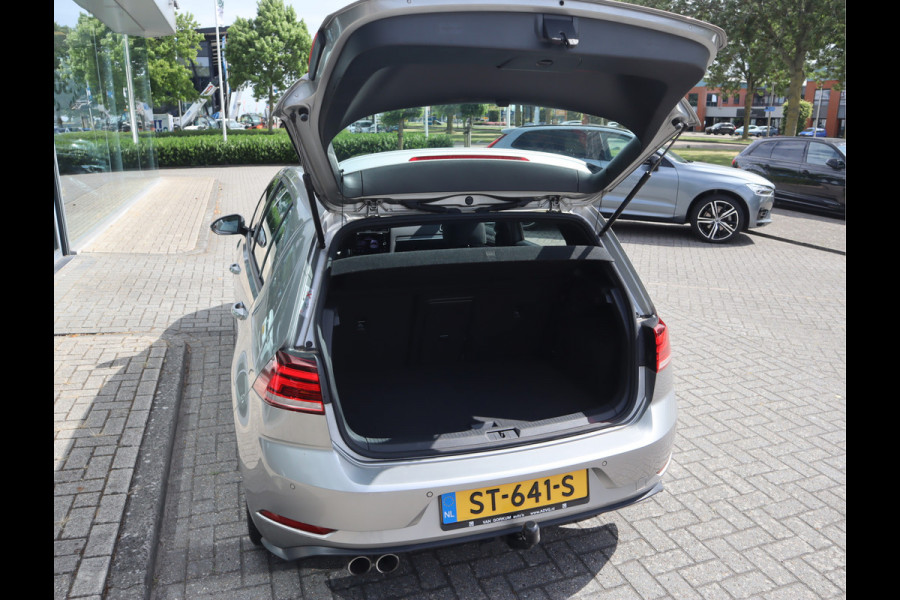 Volkswagen Golf 2.0 TDI GTD DSG / NL Auto