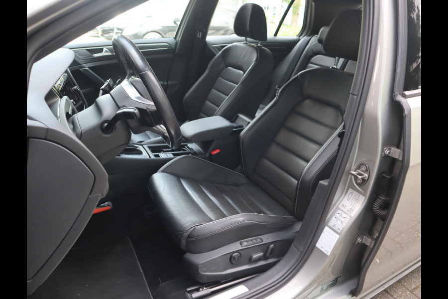 Volkswagen Golf 2.0 TDI GTD DSG / NL Auto