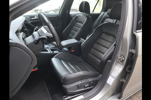 Volkswagen Golf 2.0 TDI GTD DSG / NL Auto