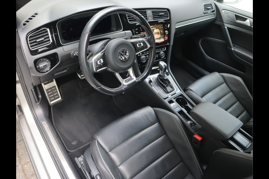 Volkswagen Golf 2.0 TDI GTD DSG / NL Auto