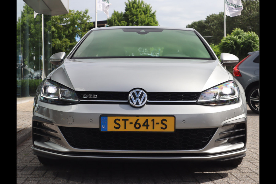 Volkswagen Golf 2.0 TDI GTD DSG / NL Auto