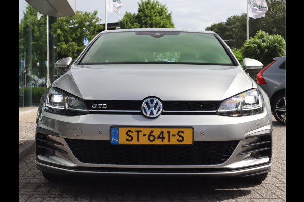 Volkswagen Golf 2.0 TDI GTD DSG / NL Auto