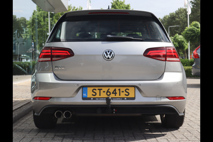 Volkswagen Golf 2.0 TDI GTD DSG / NL Auto