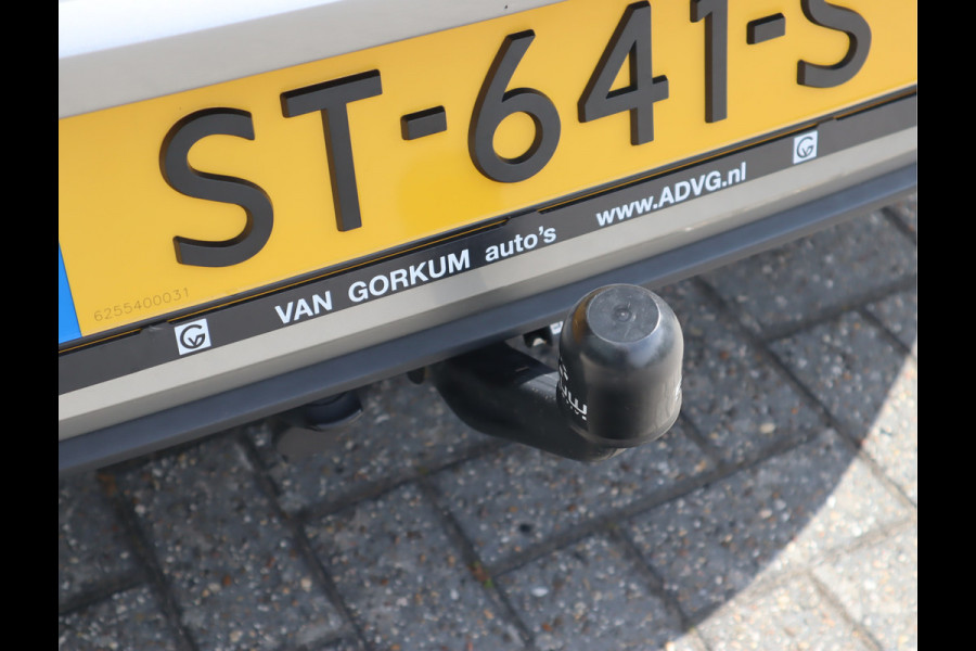 Volkswagen Golf 2.0 TDI GTD DSG / NL Auto