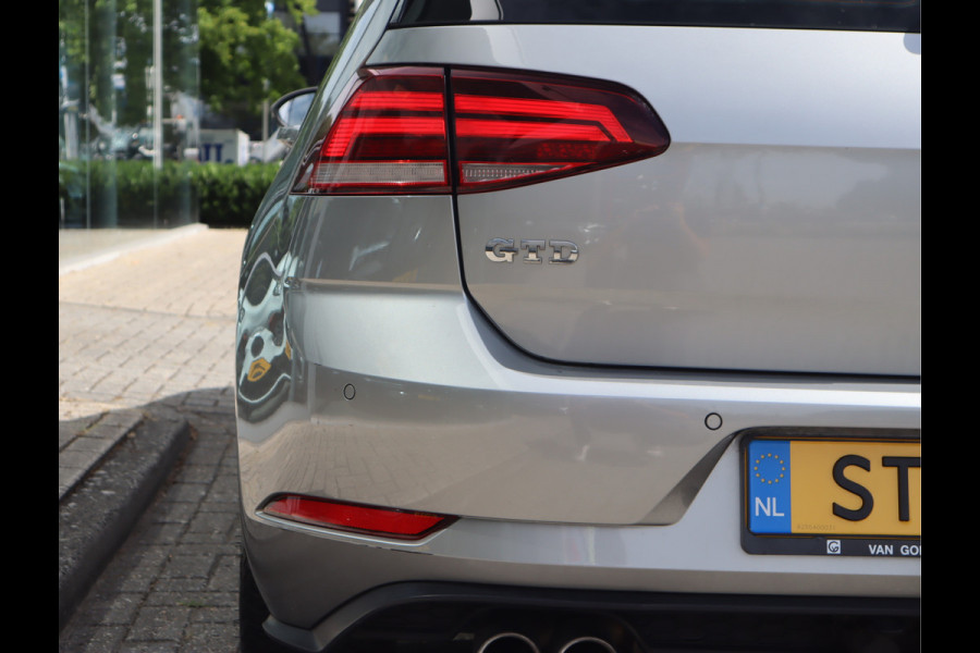 Volkswagen Golf 2.0 TDI GTD DSG / NL Auto