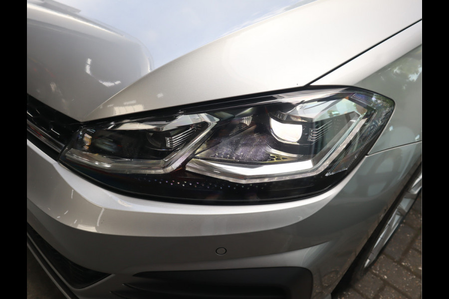 Volkswagen Golf 2.0 TDI GTD DSG / NL Auto
