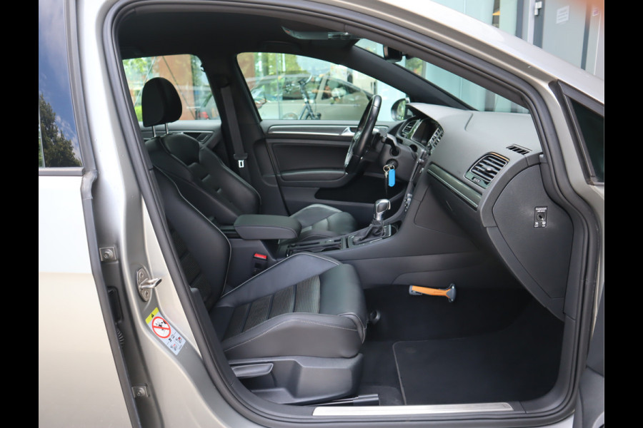 Volkswagen Golf 2.0 TDI GTD DSG / NL Auto