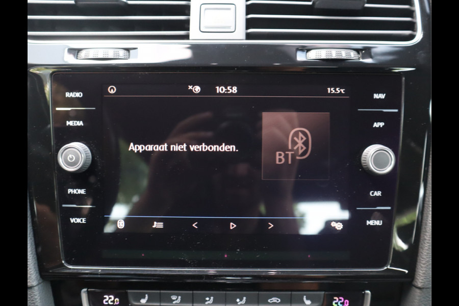 Volkswagen Golf 2.0 TDI GTD DSG / NL Auto
