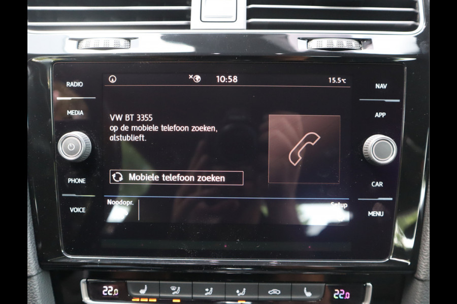 Volkswagen Golf 2.0 TDI GTD DSG / NL Auto
