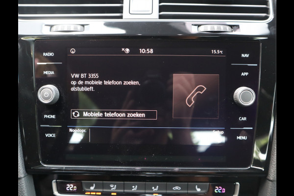Volkswagen Golf 2.0 TDI GTD DSG / NL Auto