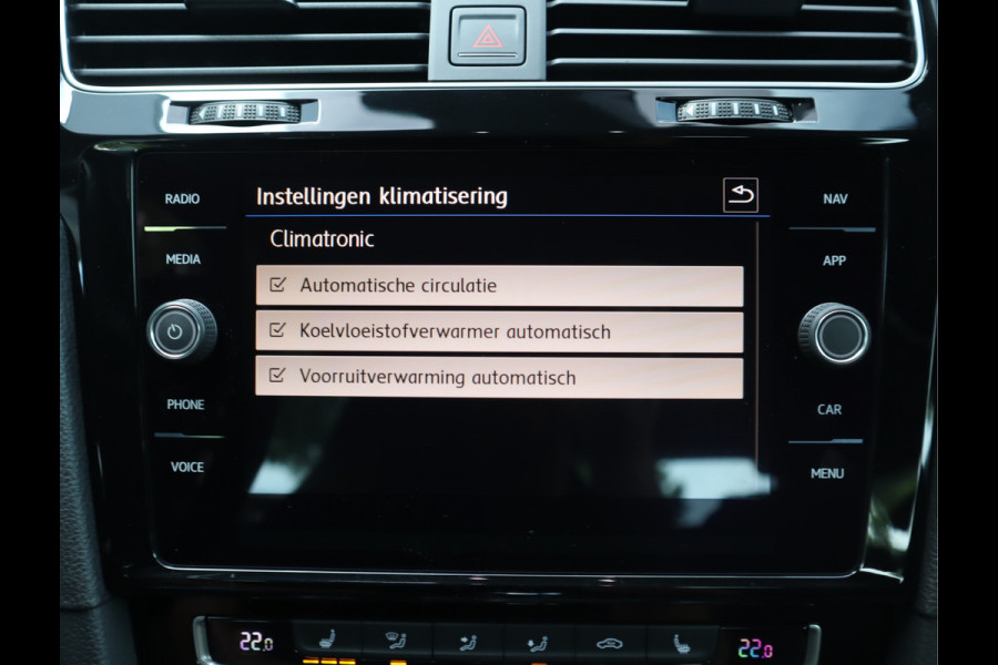 Volkswagen Golf 2.0 TDI GTD DSG / NL Auto