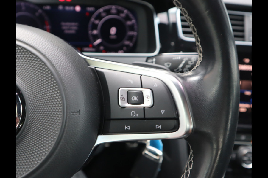 Volkswagen Golf 2.0 TDI GTD DSG / NL Auto