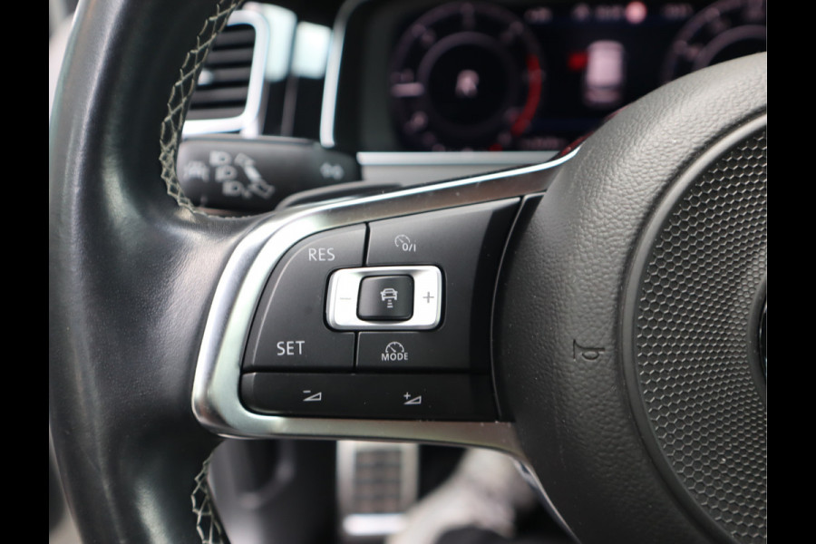 Volkswagen Golf 2.0 TDI GTD DSG / NL Auto
