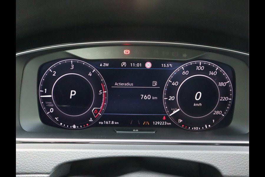 Volkswagen Golf 2.0 TDI GTD DSG / NL Auto