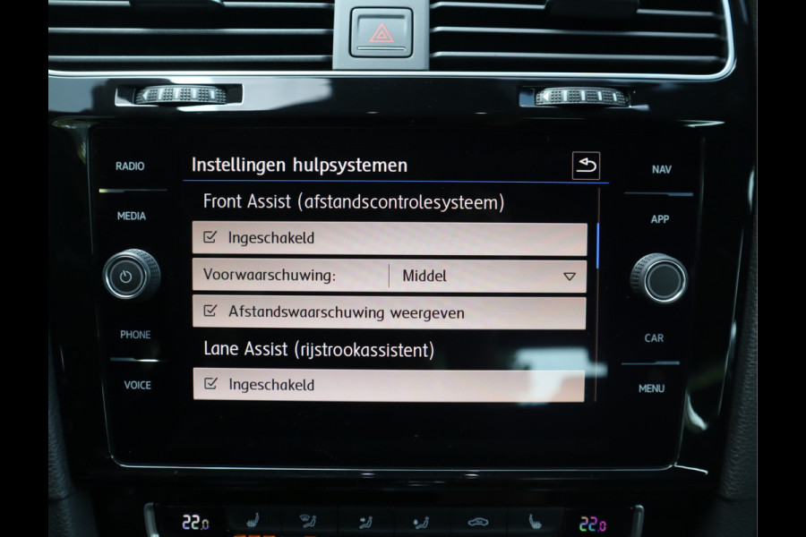 Volkswagen Golf 2.0 TDI GTD DSG / NL Auto