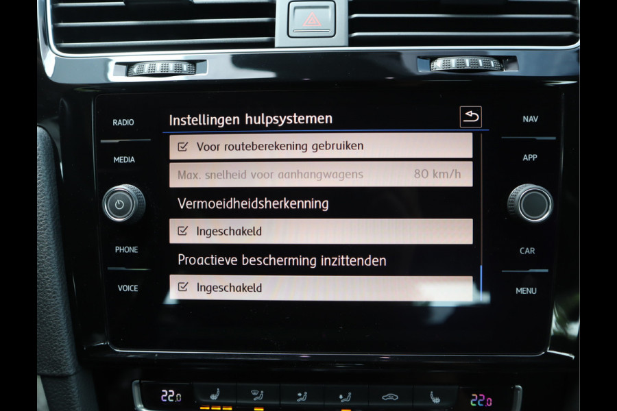 Volkswagen Golf 2.0 TDI GTD DSG / NL Auto