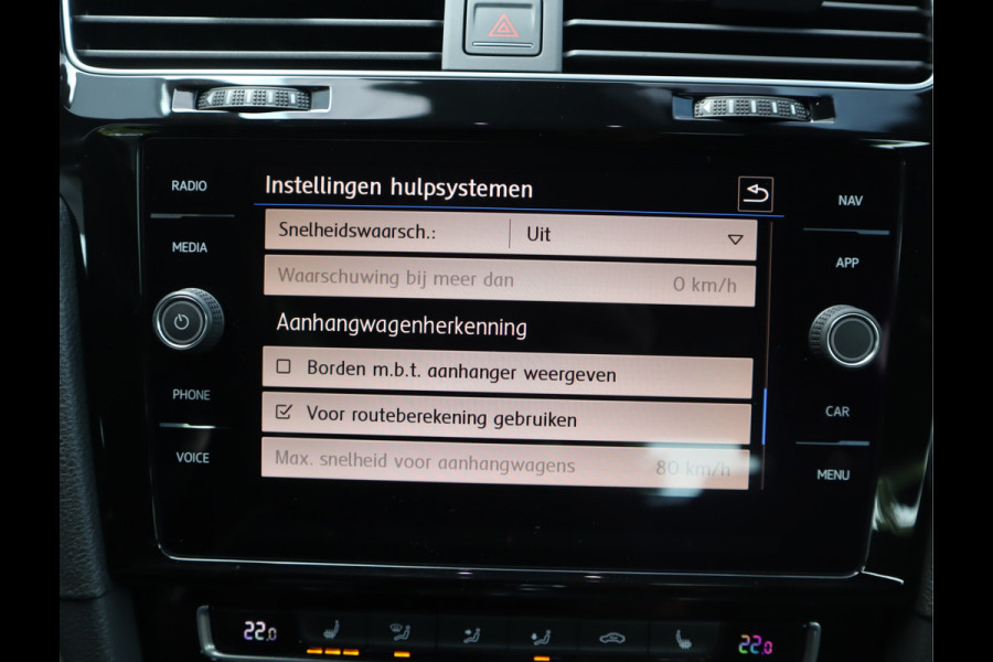 Volkswagen Golf 2.0 TDI GTD DSG / NL Auto