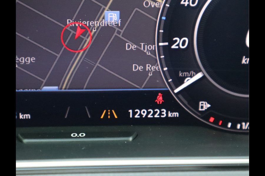Volkswagen Golf 2.0 TDI GTD DSG / NL Auto