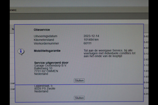 Volkswagen Golf 2.0 TDI GTD DSG / NL Auto