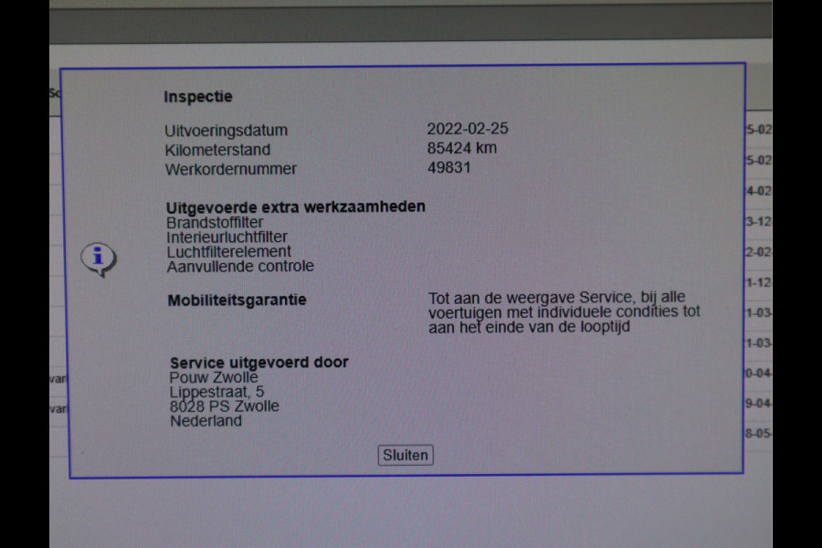 Volkswagen Golf 2.0 TDI GTD DSG / NL Auto