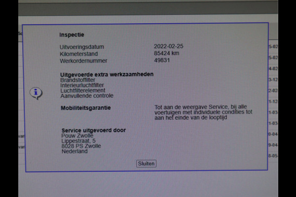 Volkswagen Golf 2.0 TDI GTD DSG / NL Auto